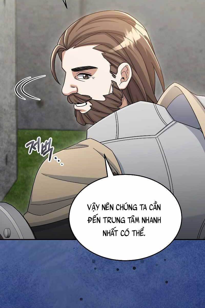 Người Mới Này Quá Mạnh Chap 42 - Next Chap 43