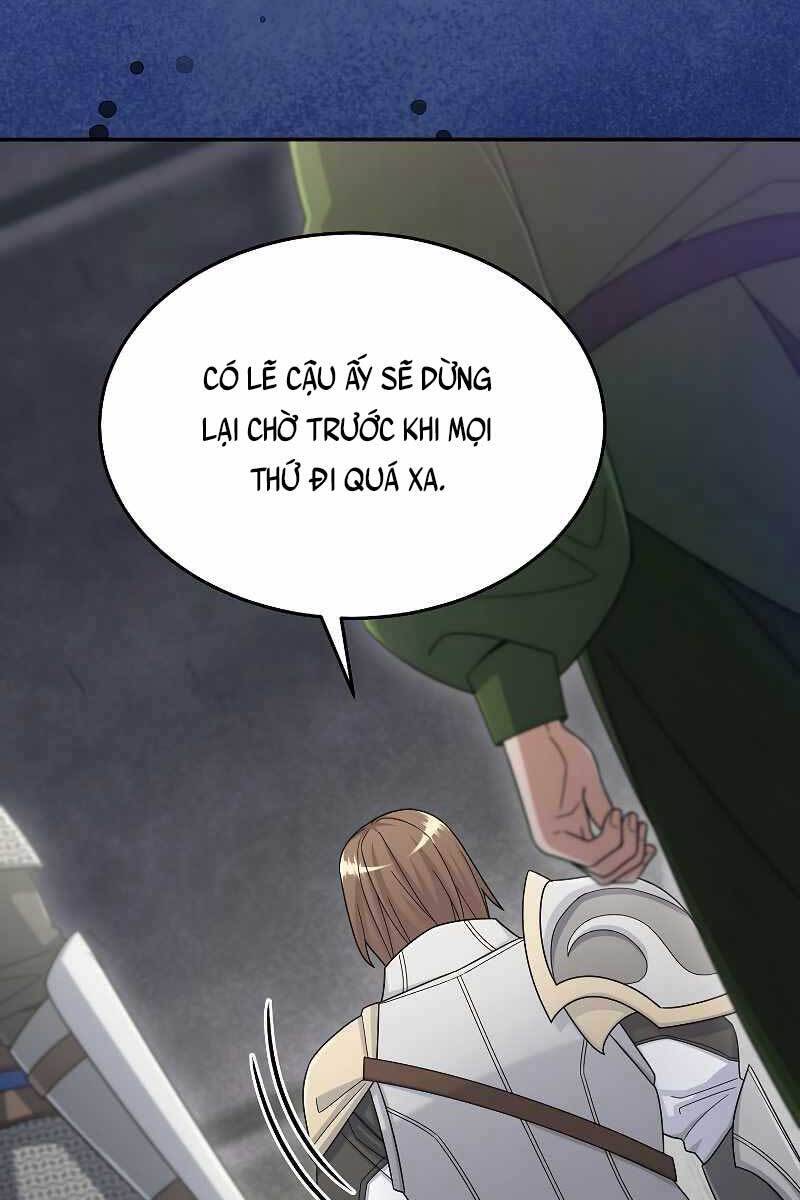 Người Mới Này Quá Mạnh Chap 42 - Next Chap 43