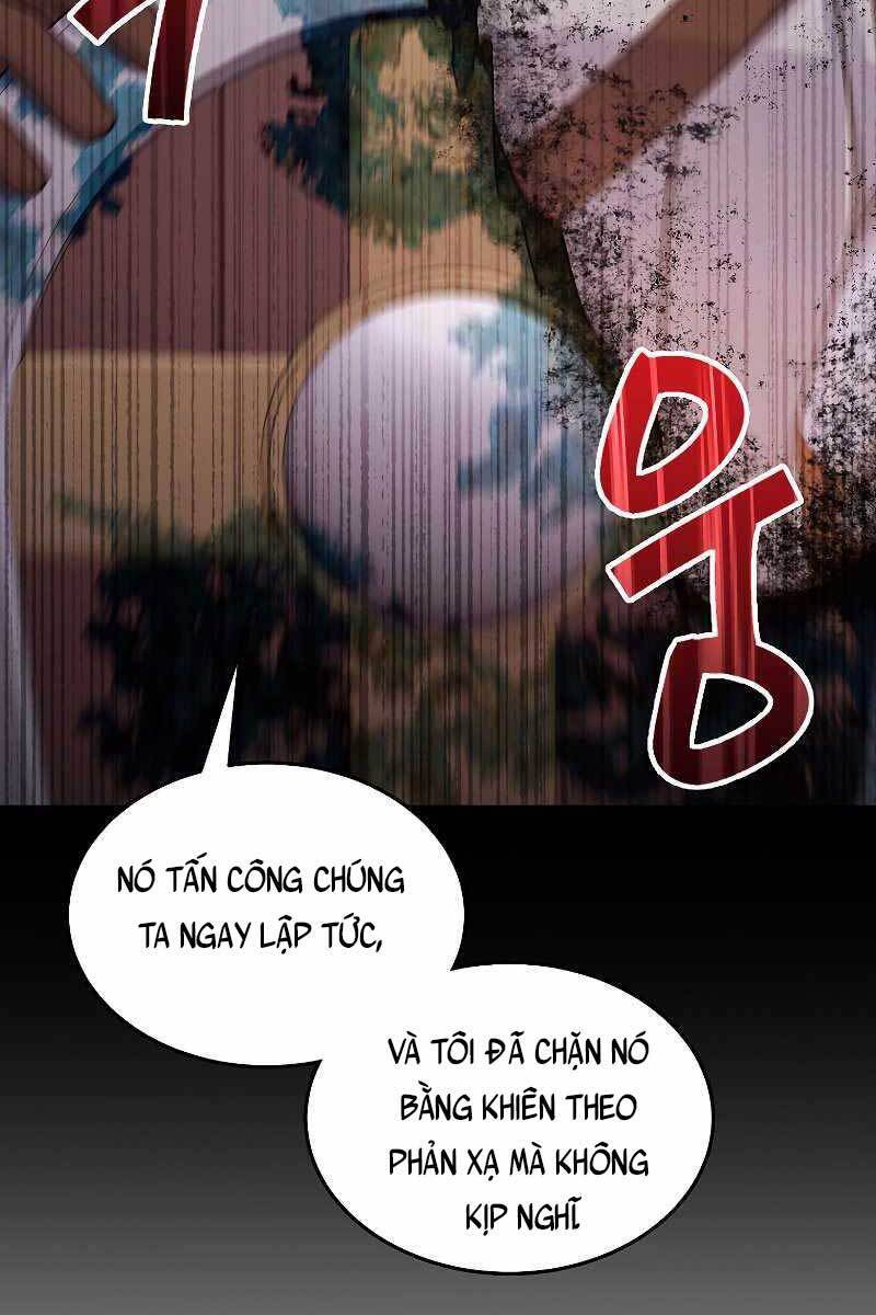 Người Mới Này Quá Mạnh Chap 42 - Next Chap 43