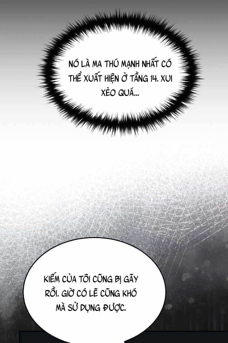 Người Mới Này Quá Mạnh Chap 42 - Next Chap 43