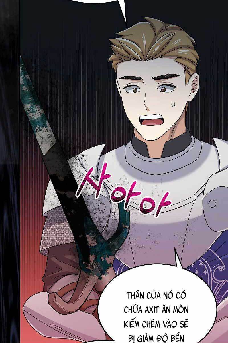 Người Mới Này Quá Mạnh Chap 42 - Next Chap 43