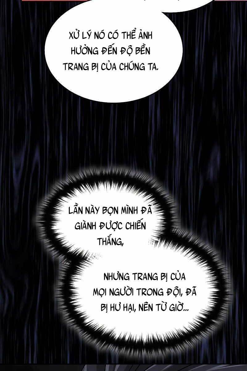 Người Mới Này Quá Mạnh Chap 42 - Next Chap 43