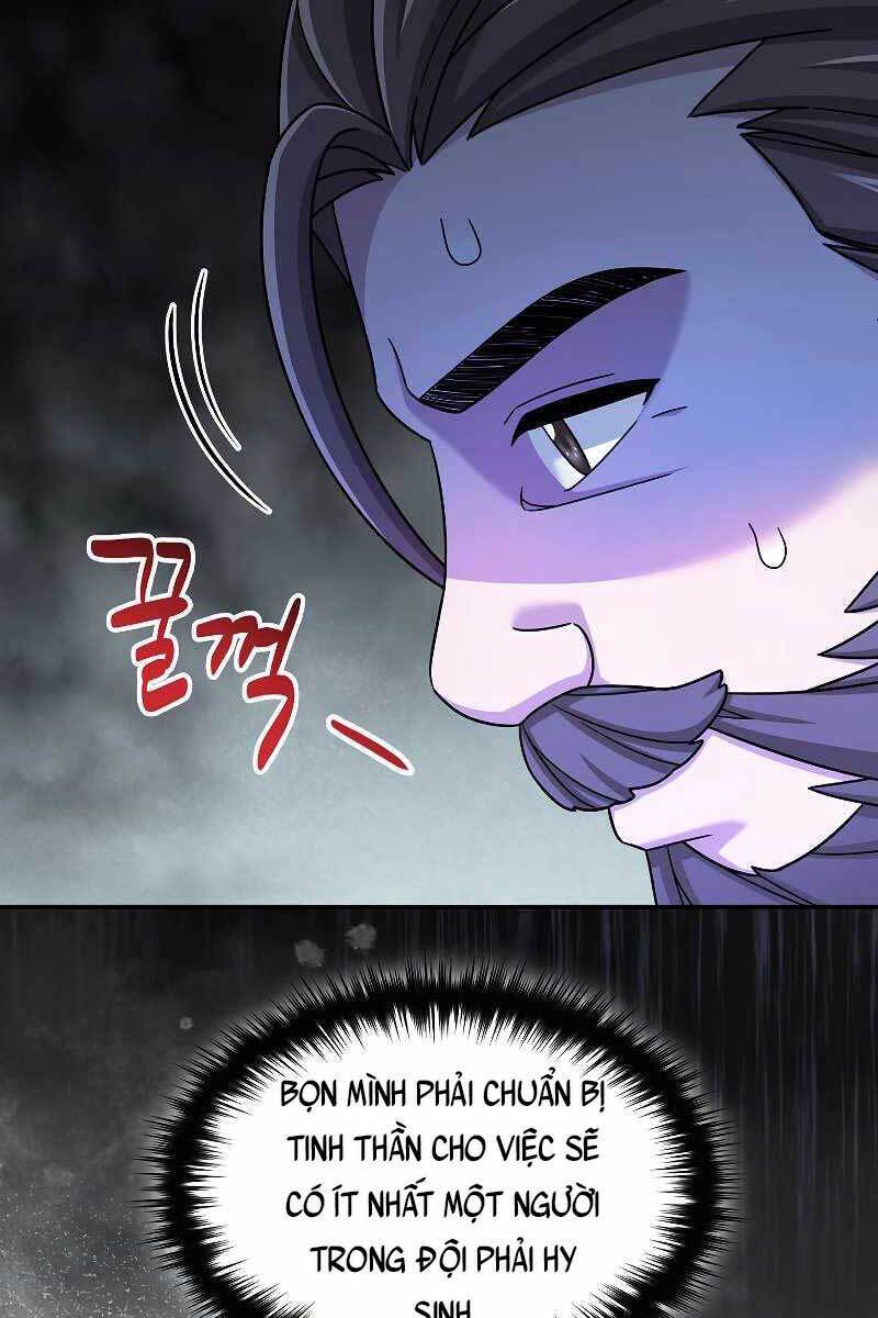 Người Mới Này Quá Mạnh Chap 42 - Next Chap 43