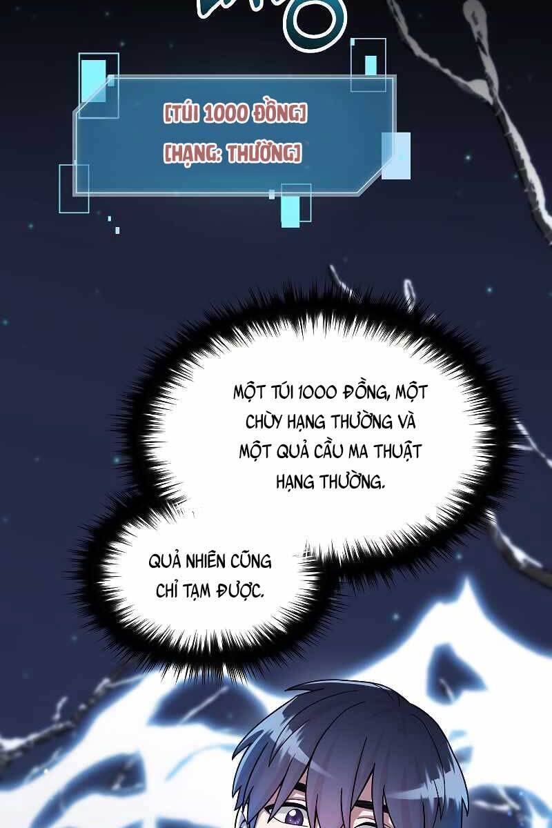 Người Mới Này Quá Mạnh Chap 42 - Next Chap 43