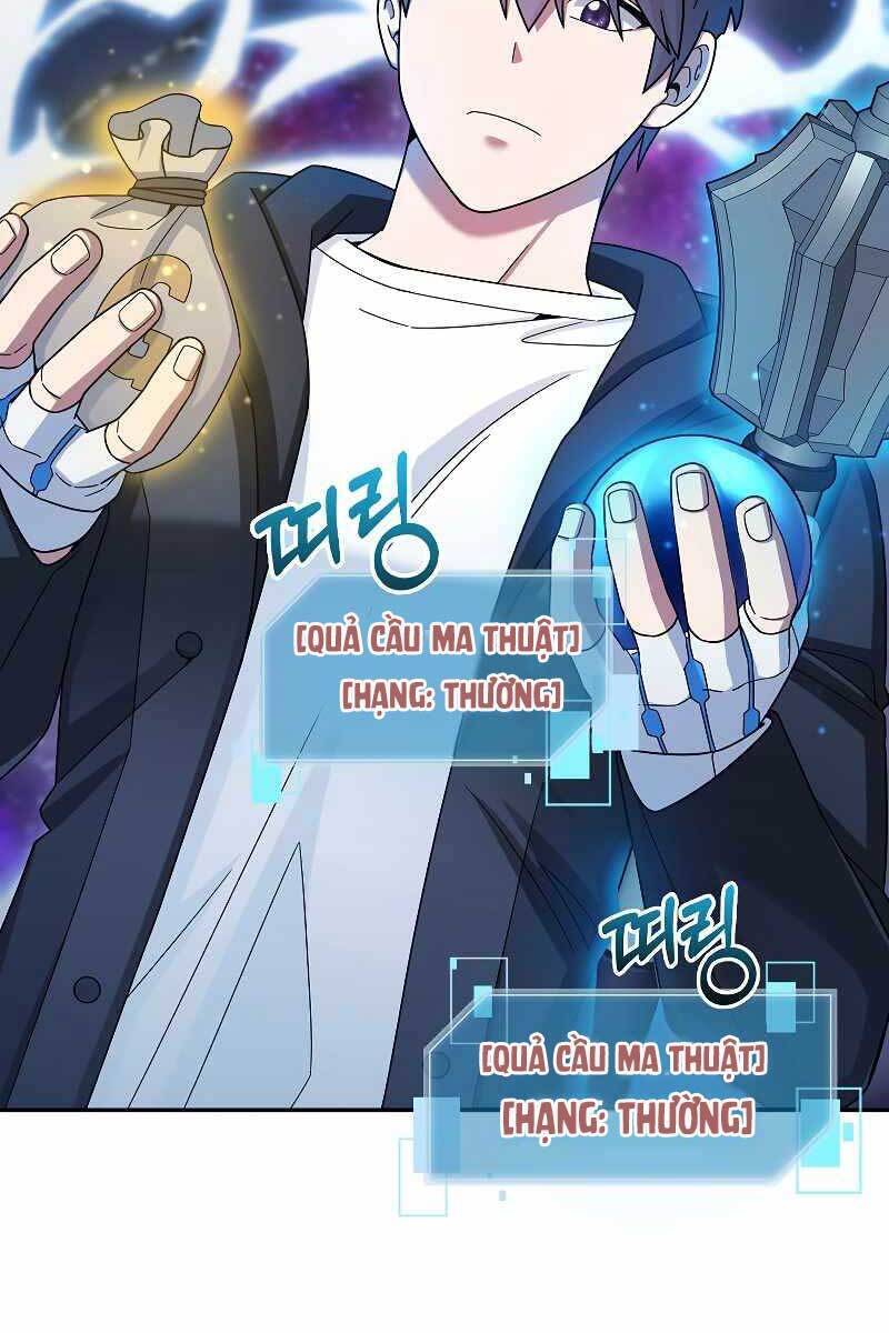 Người Mới Này Quá Mạnh Chap 42 - Next Chap 43