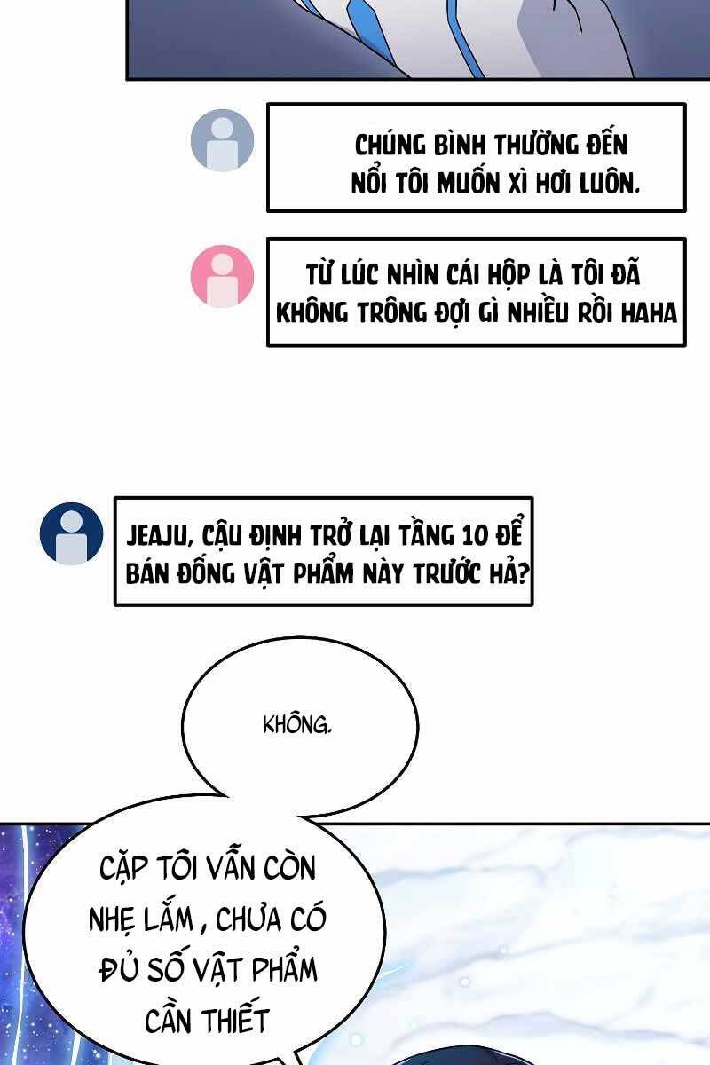 Người Mới Này Quá Mạnh Chap 42 - Next Chap 43