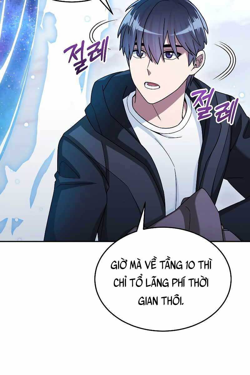Người Mới Này Quá Mạnh Chap 42 - Next Chap 43
