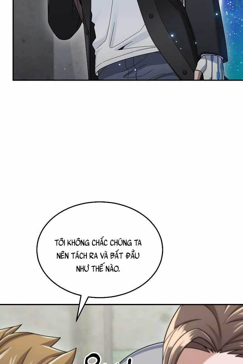 Người Mới Này Quá Mạnh Chap 42 - Next Chap 43