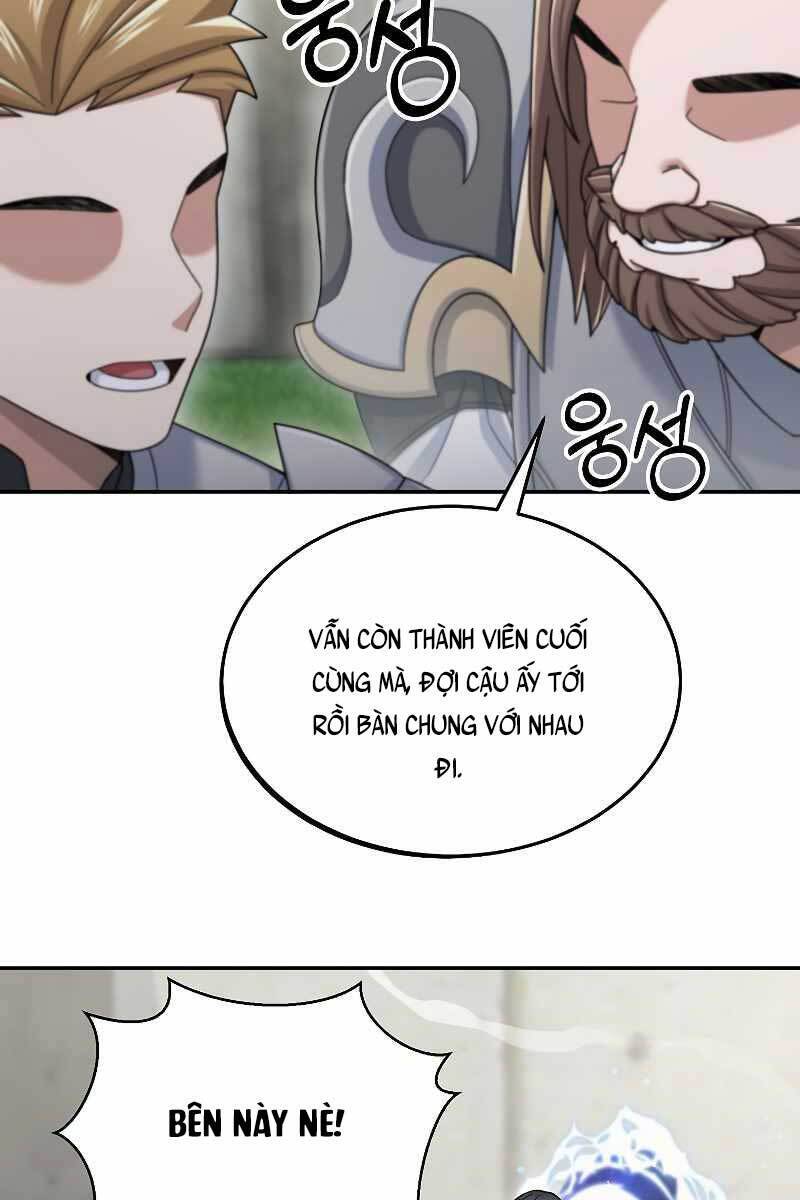 Người Mới Này Quá Mạnh Chap 42 - Next Chap 43