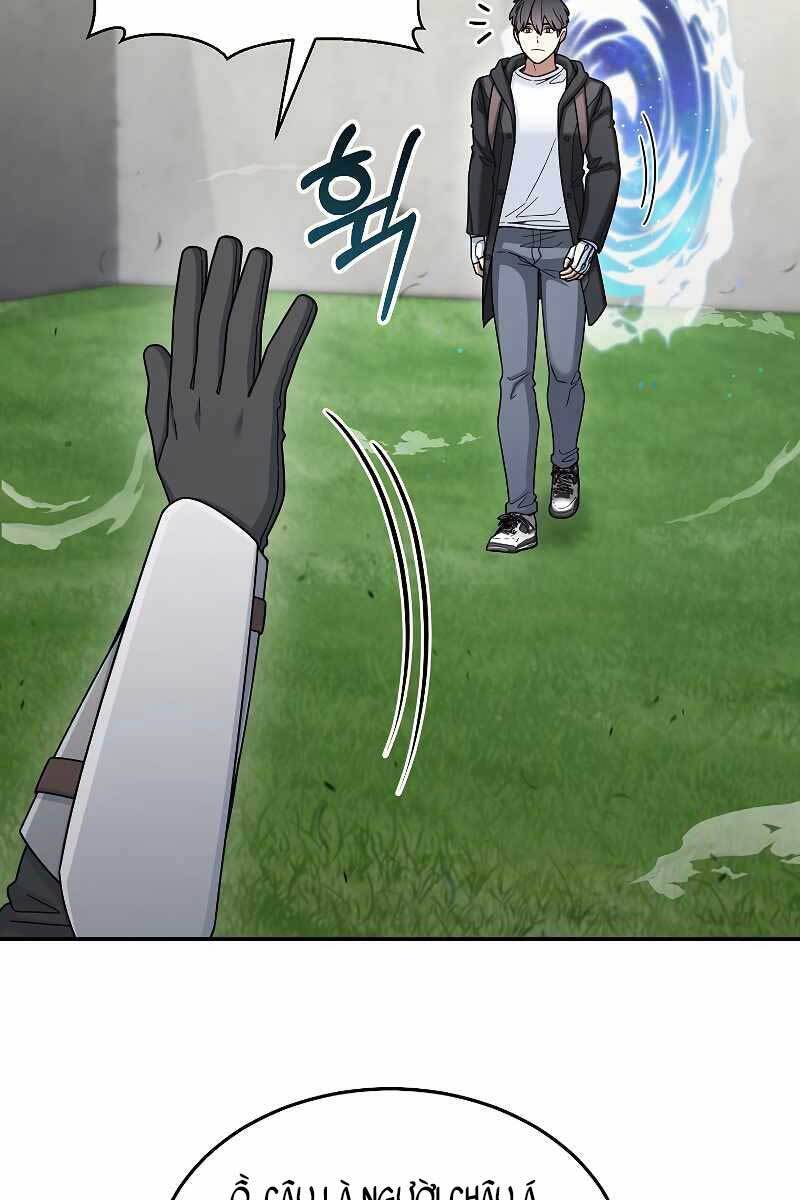 Người Mới Này Quá Mạnh Chap 42 - Next Chap 43