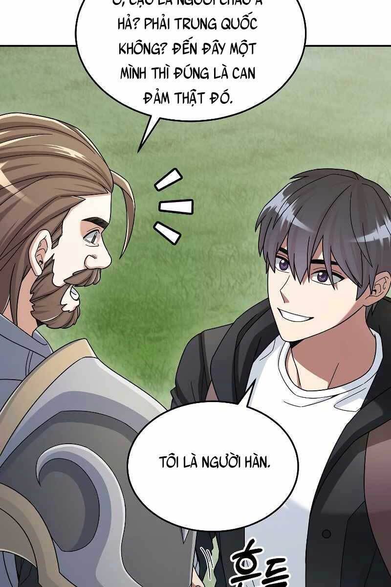 Người Mới Này Quá Mạnh Chap 42 - Next Chap 43