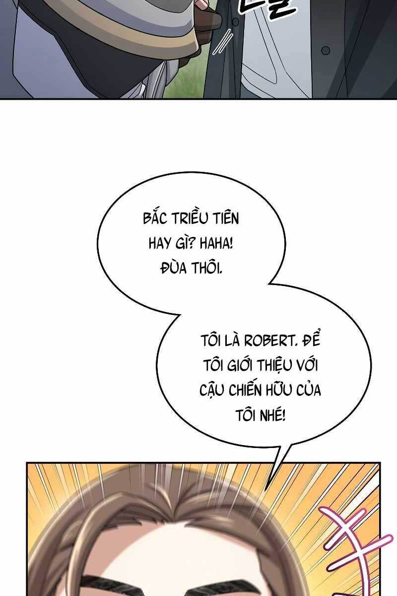Người Mới Này Quá Mạnh Chap 42 - Next Chap 43
