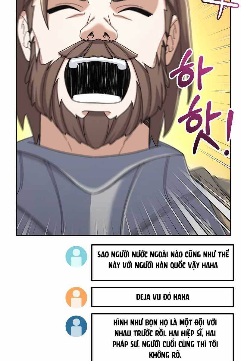 Người Mới Này Quá Mạnh Chap 42 - Next Chap 43