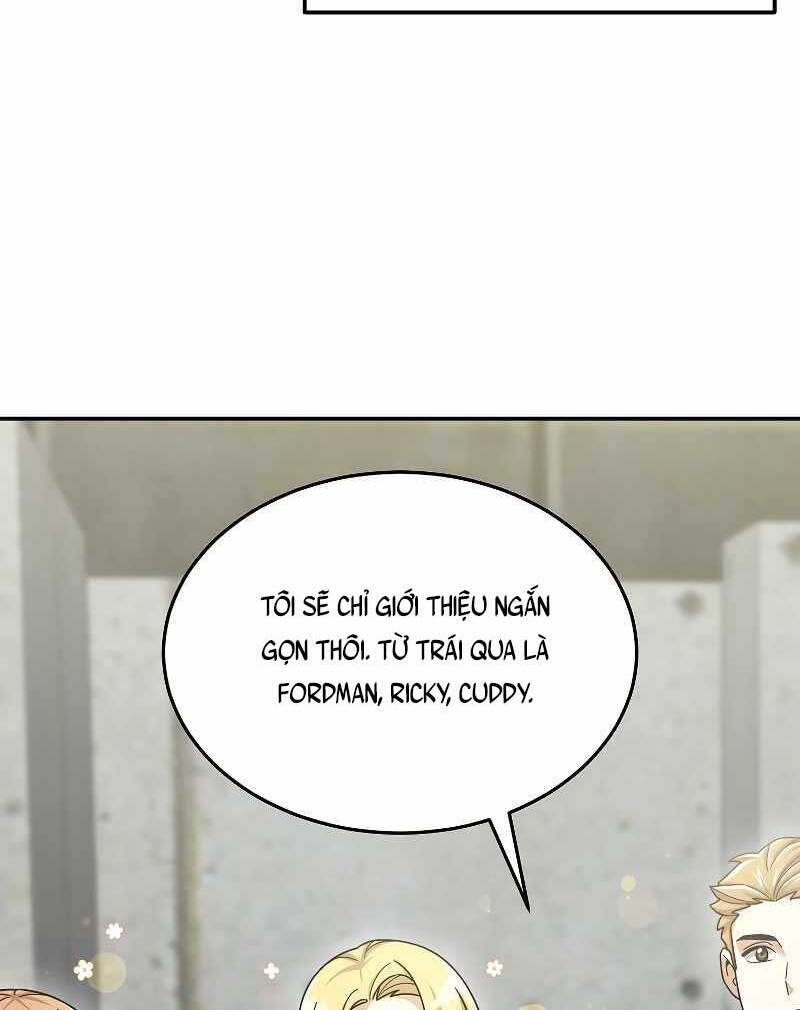 Người Mới Này Quá Mạnh Chap 42 - Next Chap 43