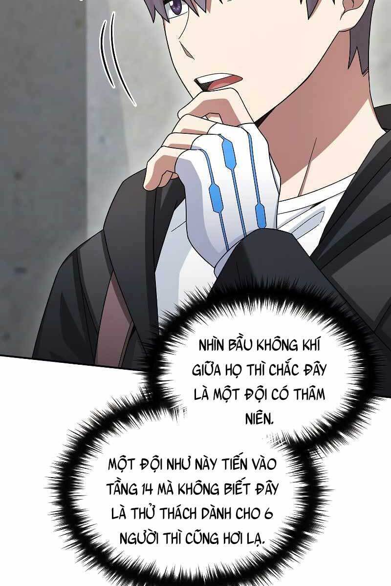 Người Mới Này Quá Mạnh Chap 42 - Next Chap 43