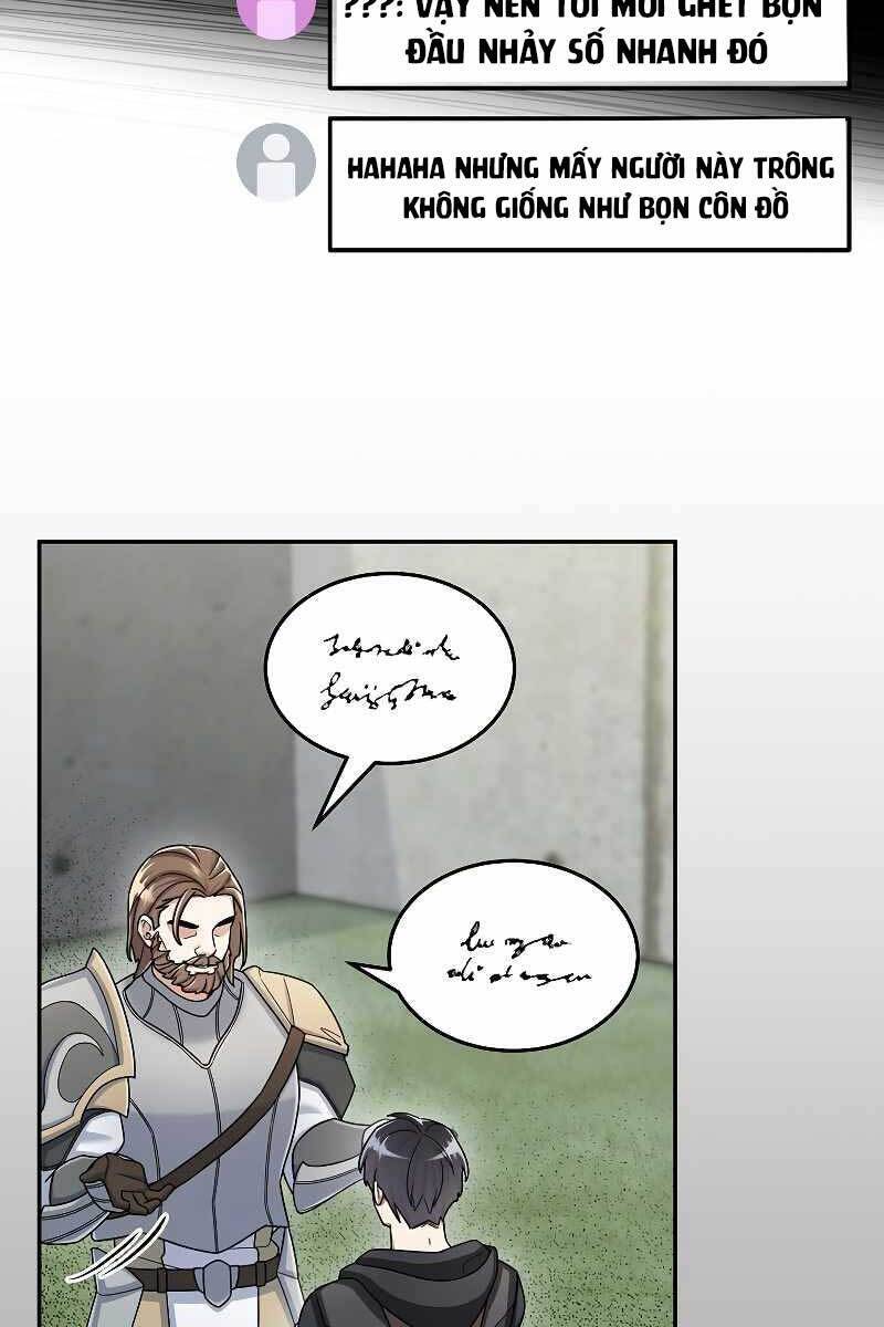 Người Mới Này Quá Mạnh Chap 42 - Next Chap 43