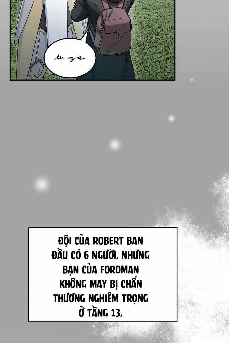 Người Mới Này Quá Mạnh Chap 42 - Next Chap 43