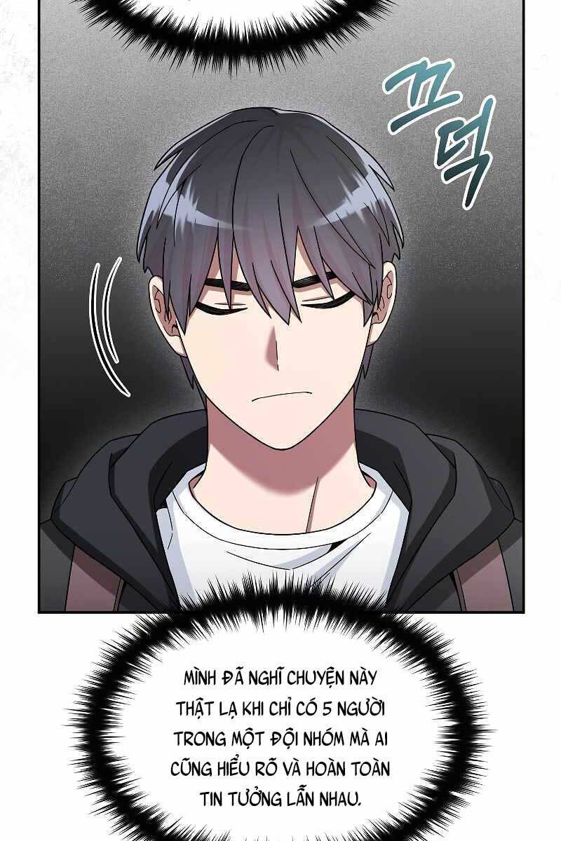 Người Mới Này Quá Mạnh Chap 42 - Next Chap 43