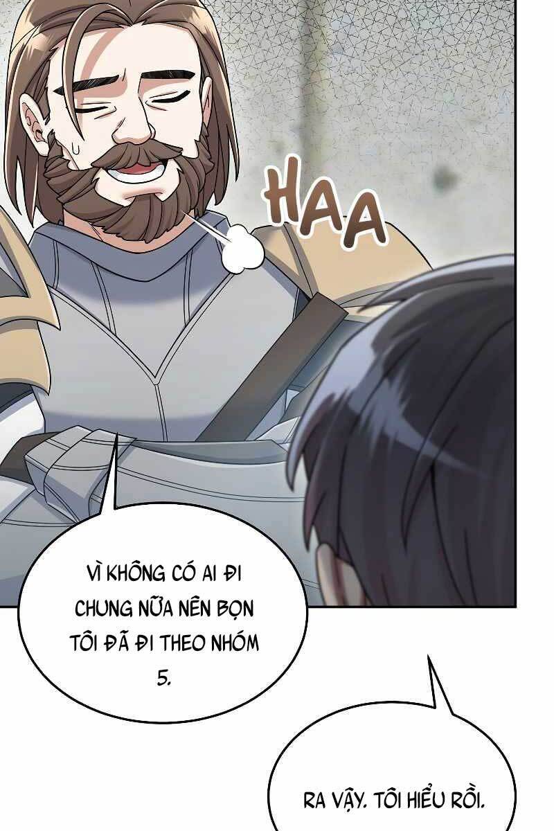 Người Mới Này Quá Mạnh Chap 42 - Next Chap 43