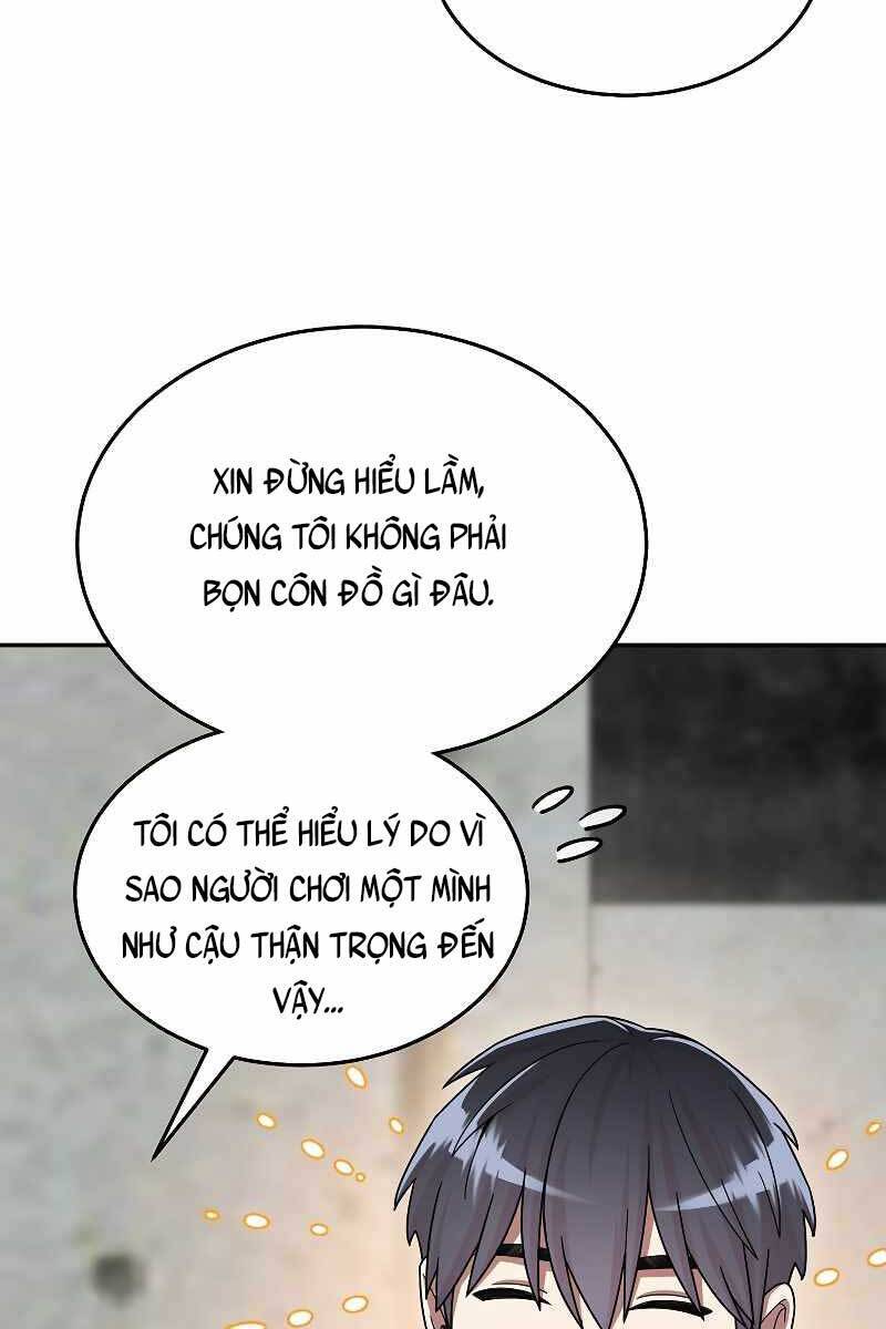 Người Mới Này Quá Mạnh Chap 42 - Next Chap 43