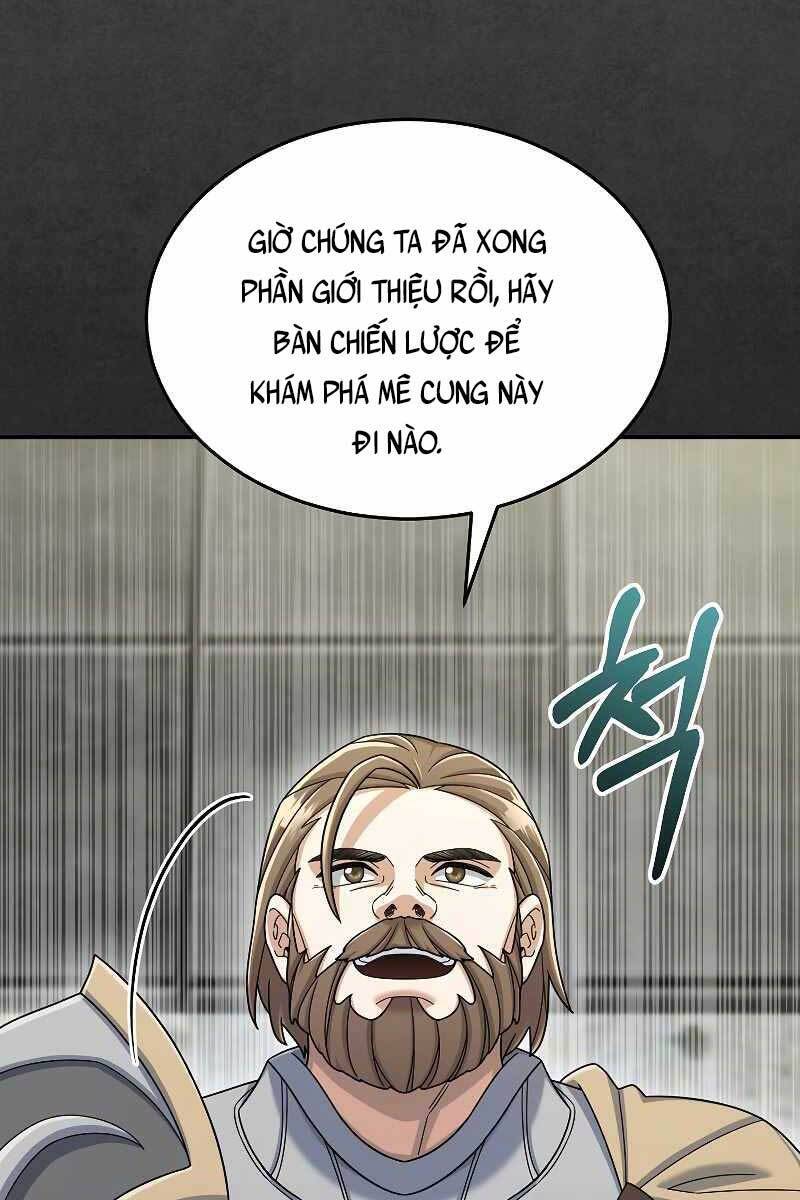 Người Mới Này Quá Mạnh Chap 42 - Next Chap 43