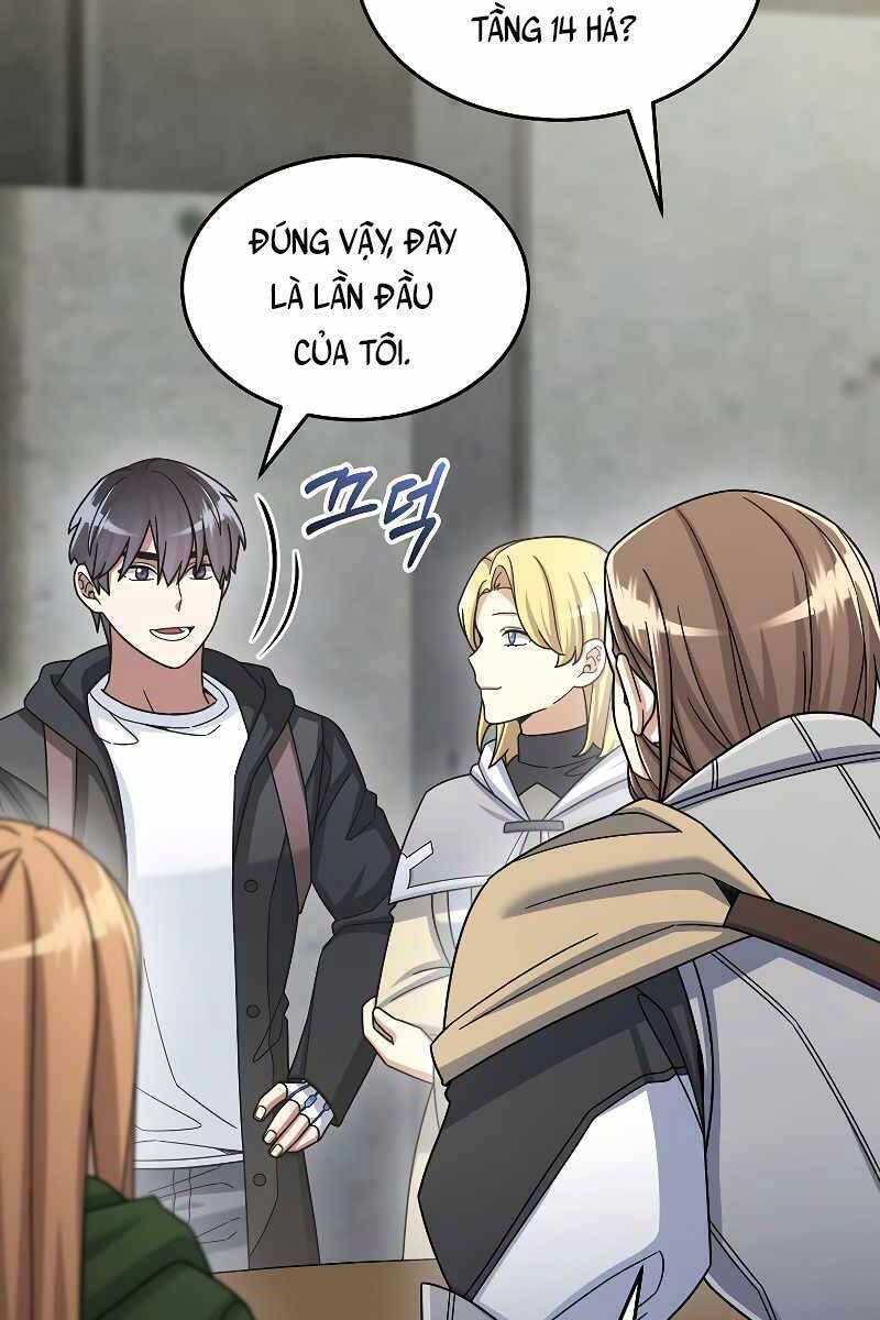 Người Mới Này Quá Mạnh Chap 42 - Next Chap 43