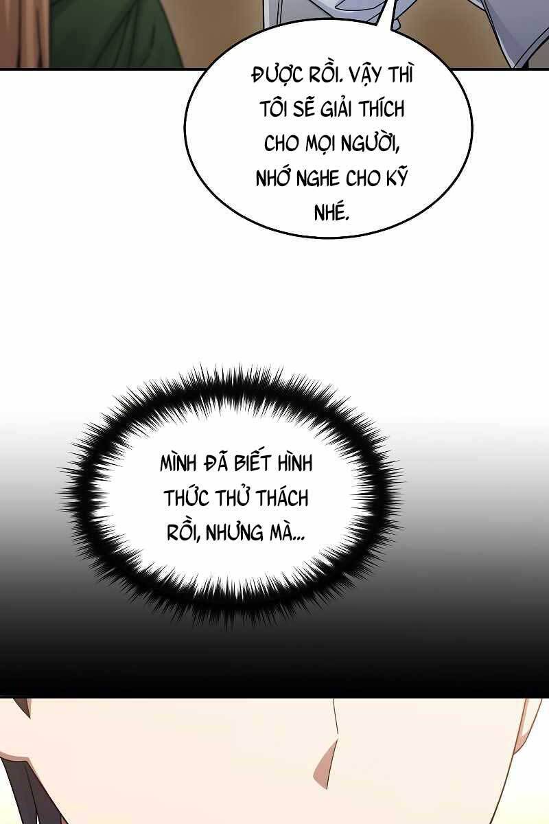 Người Mới Này Quá Mạnh Chap 42 - Next Chap 43
