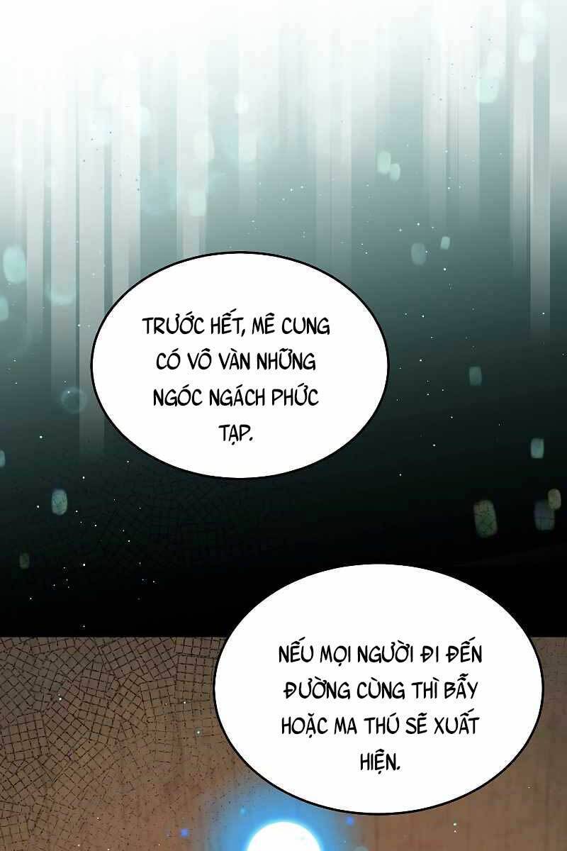 Người Mới Này Quá Mạnh Chap 42 - Next Chap 43