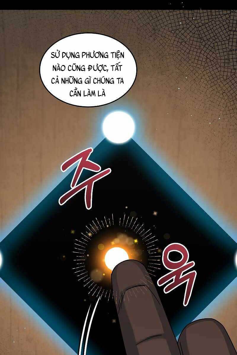 Người Mới Này Quá Mạnh Chap 42 - Next Chap 43