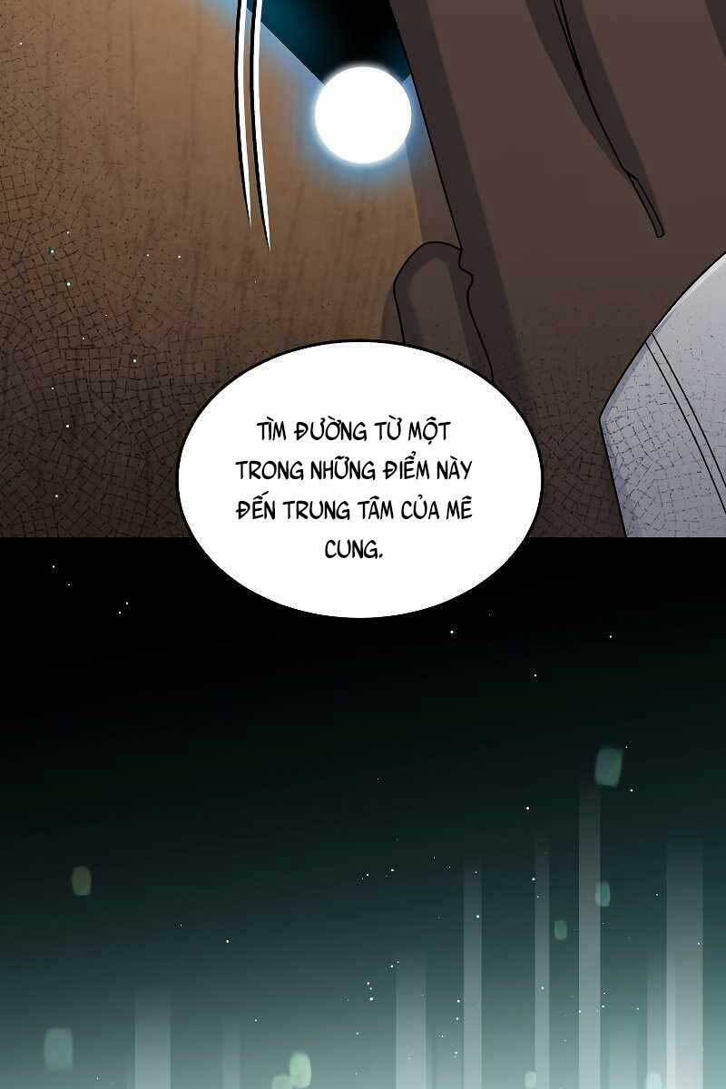 Người Mới Này Quá Mạnh Chap 42 - Next Chap 43