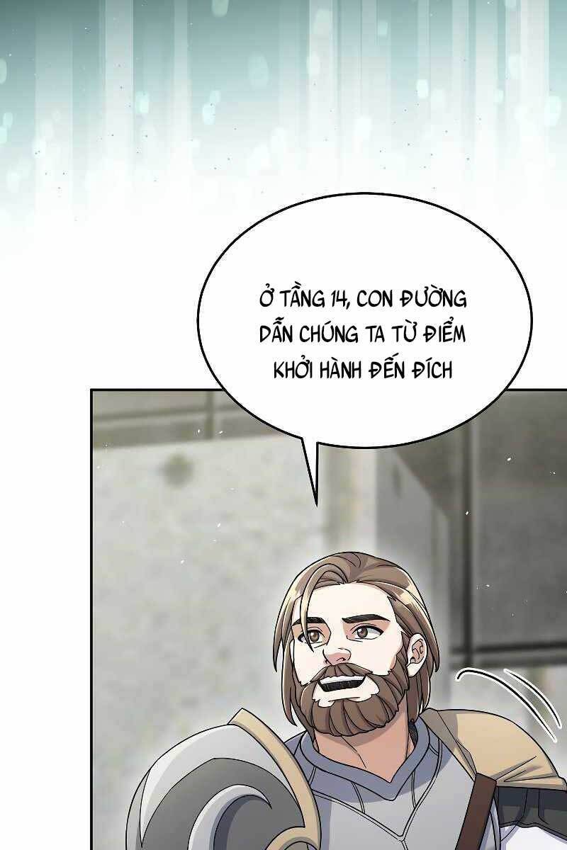 Người Mới Này Quá Mạnh Chap 42 - Next Chap 43
