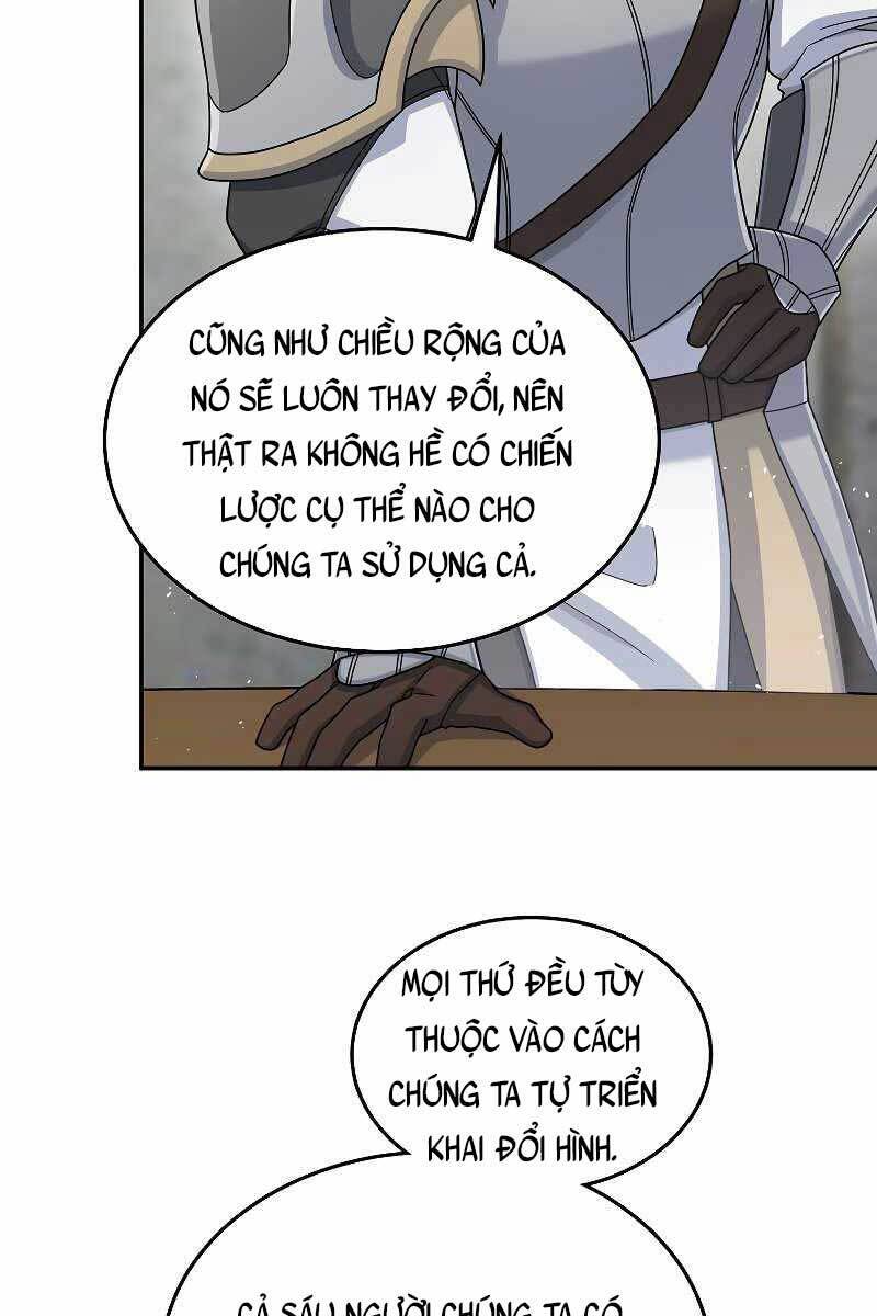 Người Mới Này Quá Mạnh Chap 42 - Next Chap 43