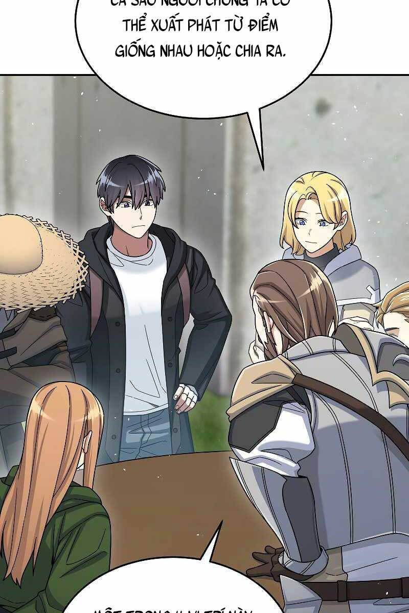Người Mới Này Quá Mạnh Chap 42 - Next Chap 43