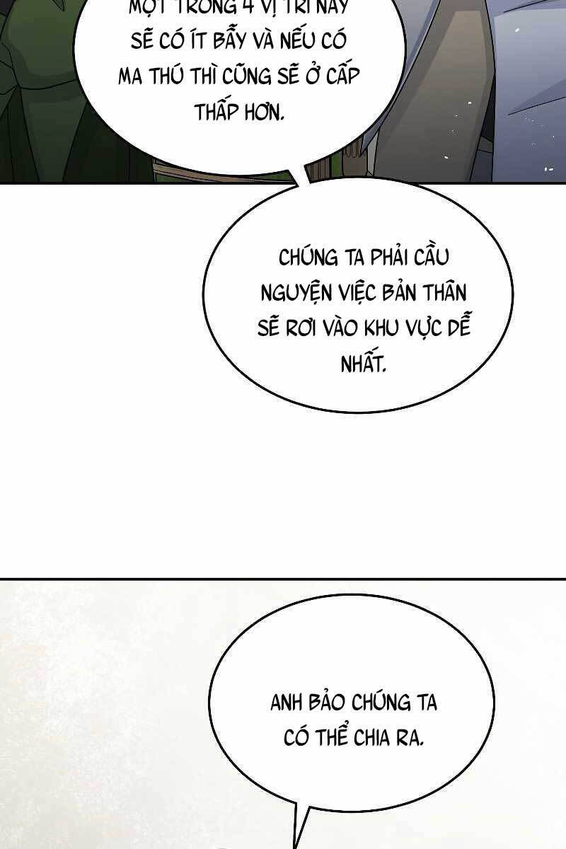Người Mới Này Quá Mạnh Chap 42 - Next Chap 43