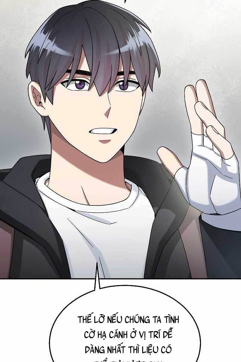 Người Mới Này Quá Mạnh Chap 42 - Next Chap 43
