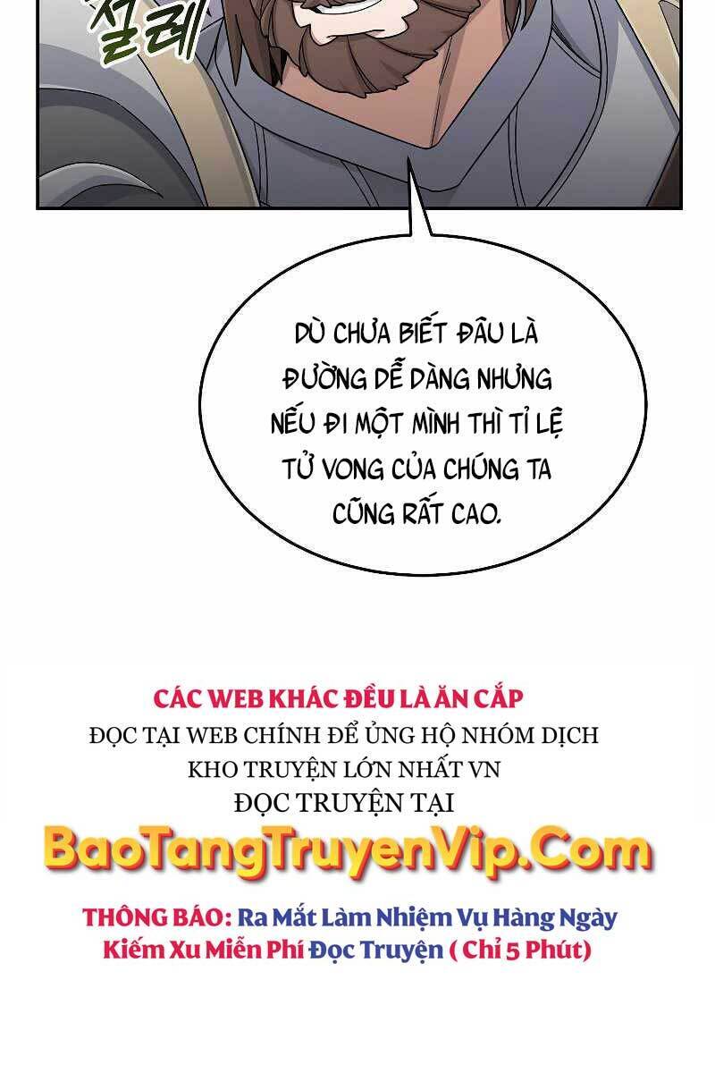 Người Mới Này Quá Mạnh Chap 42 - Next Chap 43