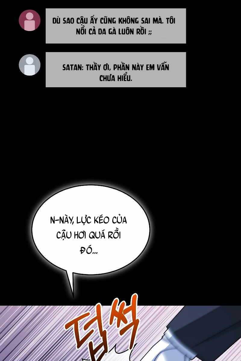 Người Mới Này Quá Mạnh Chap 42 - Next Chap 43