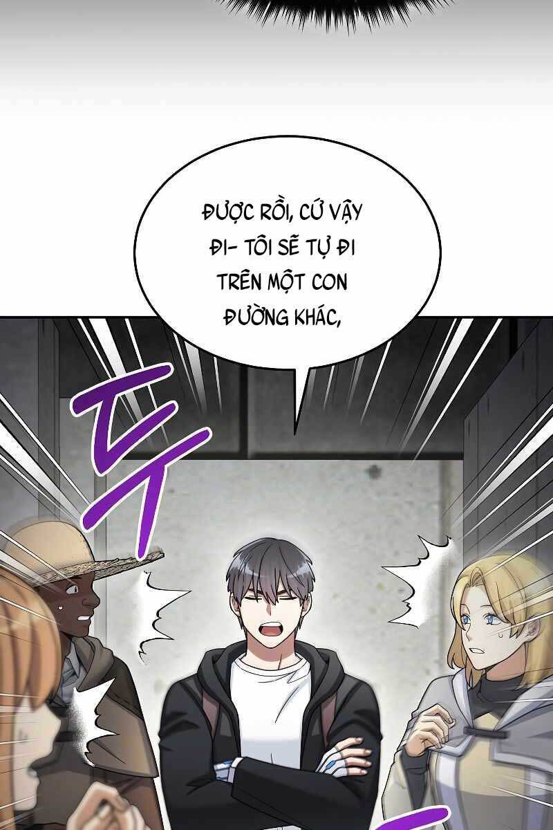 Người Mới Này Quá Mạnh Chap 42 - Next Chap 43