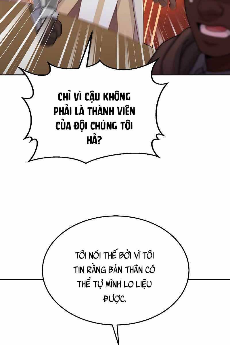 Người Mới Này Quá Mạnh Chap 42 - Next Chap 43
