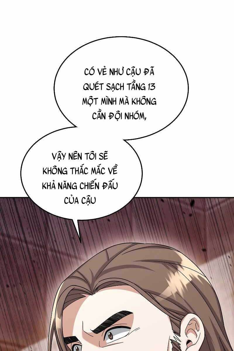 Người Mới Này Quá Mạnh Chap 42 - Next Chap 43