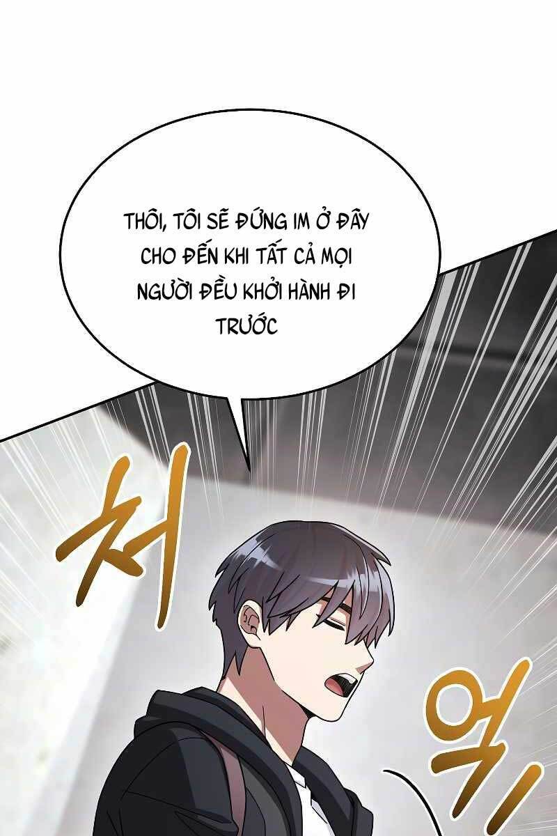 Người Mới Này Quá Mạnh Chap 42 - Next Chap 43