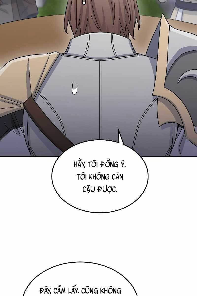 Người Mới Này Quá Mạnh Chap 42 - Next Chap 43