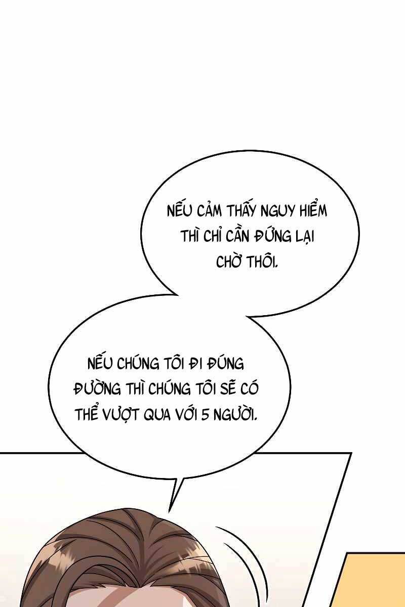 Người Mới Này Quá Mạnh Chap 42 - Next Chap 43