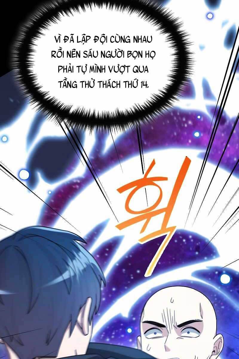 Người Mới Này Quá Mạnh Chap 42 - Next Chap 43