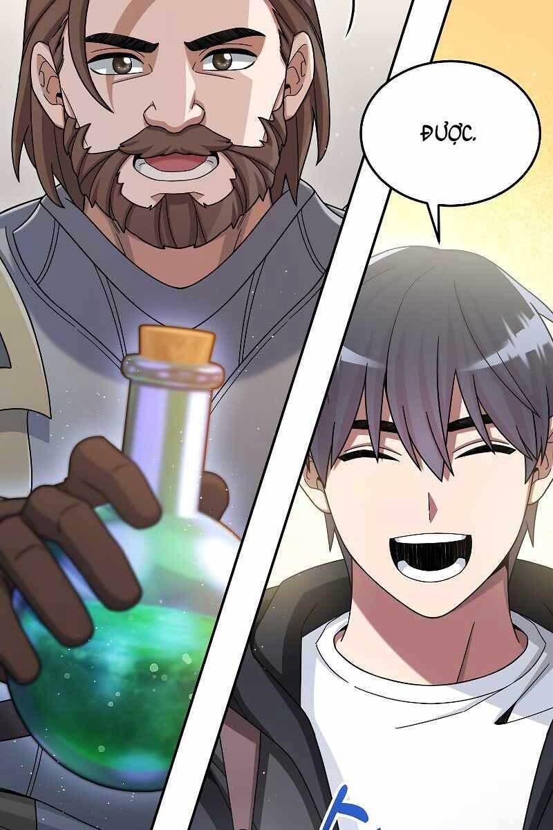 Người Mới Này Quá Mạnh Chap 42 - Next Chap 43