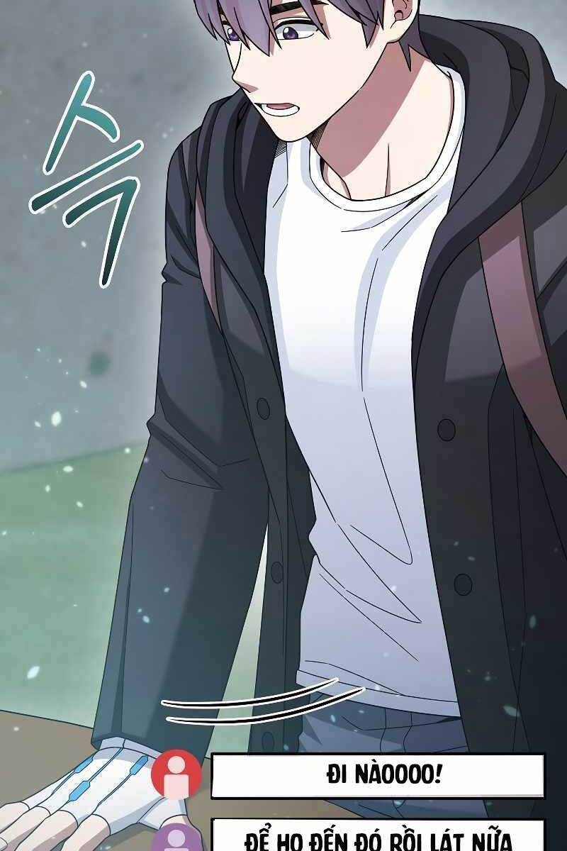 Người Mới Này Quá Mạnh Chap 42 - Next Chap 43