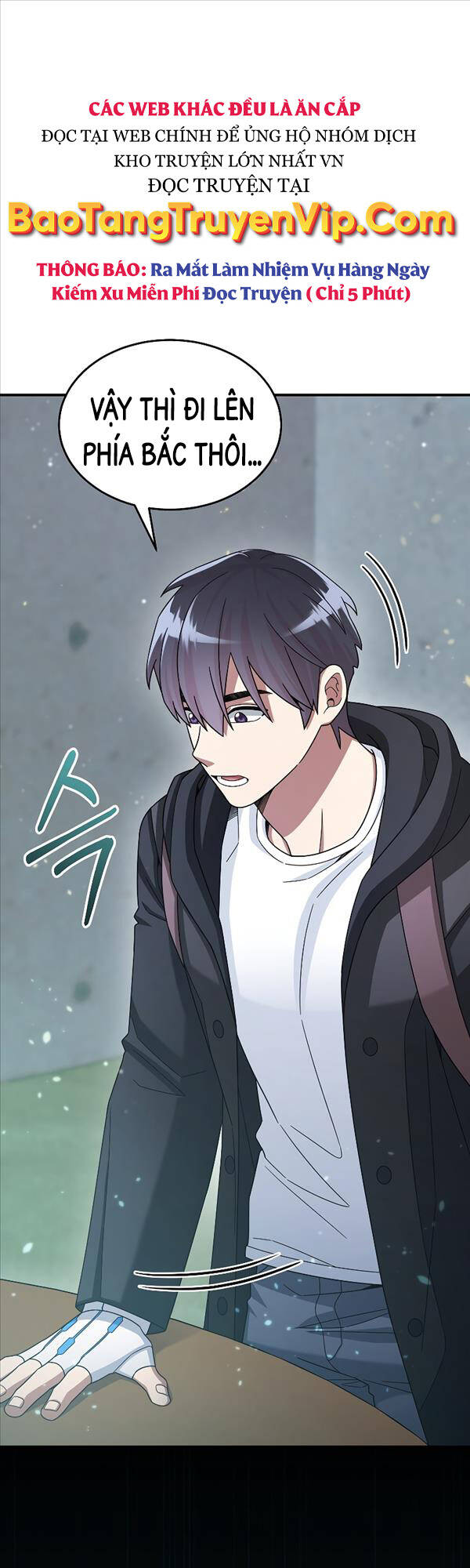 Người Mới Này Quá Mạnh Chap 43 - Next Chap 44