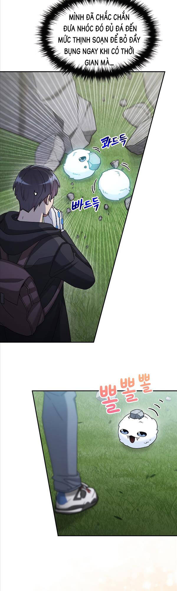 Người Mới Này Quá Mạnh Chap 43 - Next Chap 44