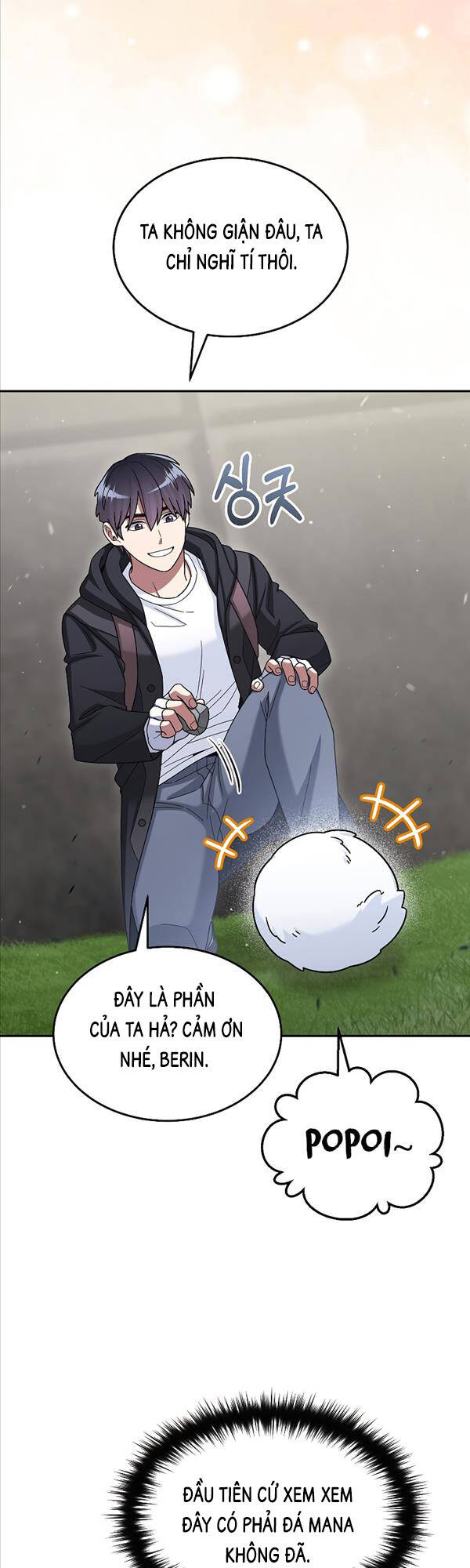 Người Mới Này Quá Mạnh Chap 43 - Next Chap 44