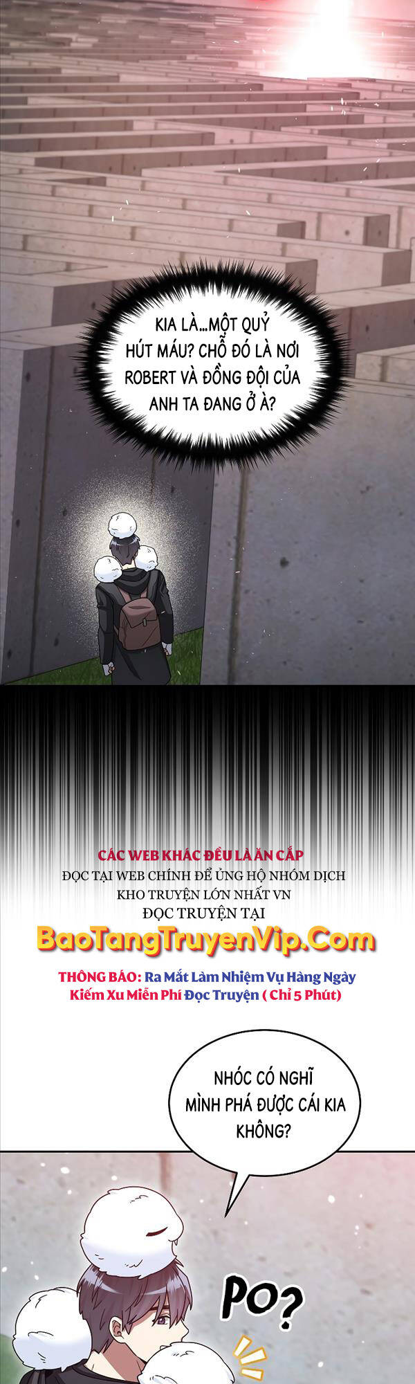 Người Mới Này Quá Mạnh Chap 43 - Next Chap 44